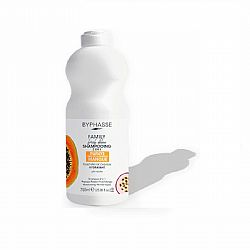 BYPHASSE FAMILY FRESH DELICE PAPAYA AND MANGO 750ml