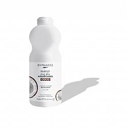 BYPHASSE FAMILY FRESH DELICE COCONUT 750ml