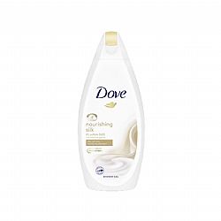 UNILEVER DOVE NOURISHING SILK ΑΦΡΟΛΟΥΤΡΟ 500ml