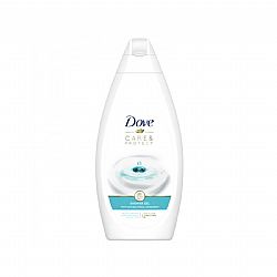 UNILEVER DOVE CARE & PROTECT ΑΦΡΟΛΟΥΤΡΟ 500ml