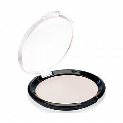 GOLDEN ROSE SILKY TOUCH COMPACT POWDER No03 12gr