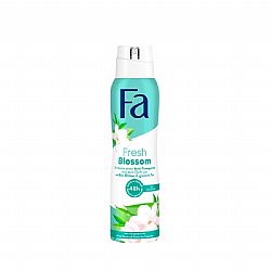 FA FRESH BLOSSOM ΑΠΟΣΜΗΤΙΚΟ SPRAY 48h 150ml