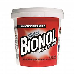 BIONOL PROFESSIONAL GENERAL PURPOSE CLEANSING CREAM 1kg