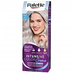 PALETTE INTENSIVE COLOR CREME No9.21 VERY LIGHT SMOKE BLONDE SANTRE 50ml
