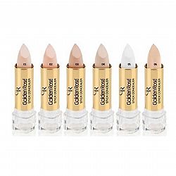GOLDEN ROSE CONCEALER STICK No06 4,5g