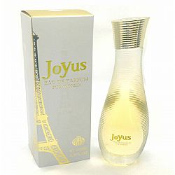 REAL TIME JOYUS EAU DE PARFUM FOR WOMEN 100ml