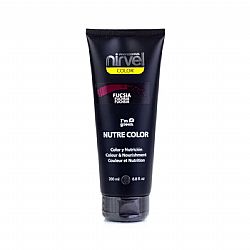 NIRVEL NUTURE COLOR FUCHSIA 200ml