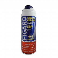 FIGARO ΑΦΡΟΣ ΞΥΡΙΣΜΑΤΟΣ CLASSICA 400ml