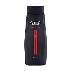 STR8 RED CODE REFRESHING SHOWER GEL 400ml