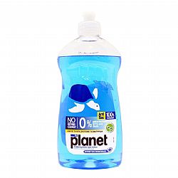 MYPLANET ΥΓΡΟ ΠΙΑΤΩΝ ΑΠΟΛΥΜΑΝΤΙΚΟ 425ml