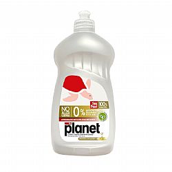 MYPLANET ΥΓΡΟ ΠΙΑΤΩΝ ΑΠΟΛΥΜΑΝΤΙΚΟ SEAPEARL 425ml