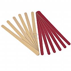 NIOBE PROFESSIONAL ΧΑΡΤΙΝΕΣ ΛΙΜΕΣ ΝΥΧΙΩΝ 12τεμ