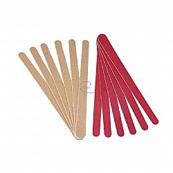 NIOBE PROFESSIONAL ΧΑΡΤΙΝΕΣ ΛΙΜΕΣ ΝΥΧΙΩΝ 12τεμ