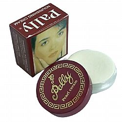 PALLY NOURISHING WHITENING CREAM 22g
