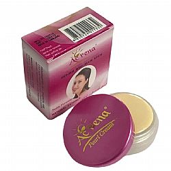 ACRENA NATURAL EXTRACT WHITENING CREAM 4g