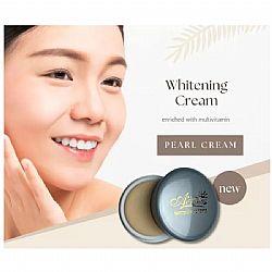 ACRENA UV WHITENING PEARL CREAM 4g