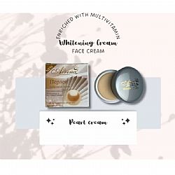 ACRENA UV WHITENING PEARL CREAM 4g