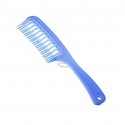 NIOBE PROFESSIONAL ΧΤΕΝΑ ΠΛΑΣΤΙΚΗ ΜΕ ΛΑΒΗ 21cm ΓΑΛΑΖΙΟ