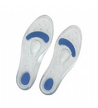 Anatomic Insoles