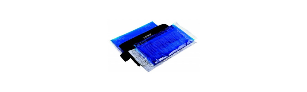 Hot Water Bottles & Ice Packs