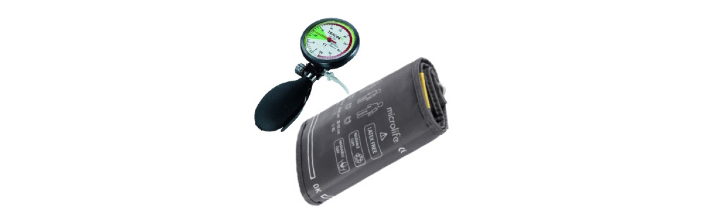 Blood Pressure Monitor Accessories