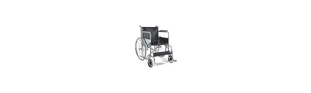Wheelchairs