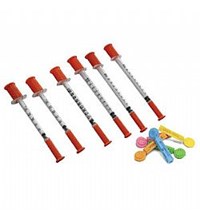Syringes & Needles