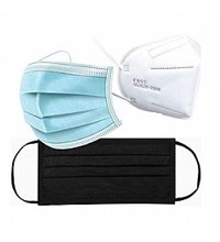 Protective Masks