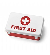 First Aid