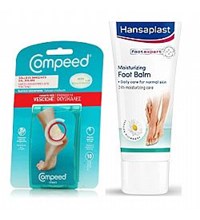 Foot Care