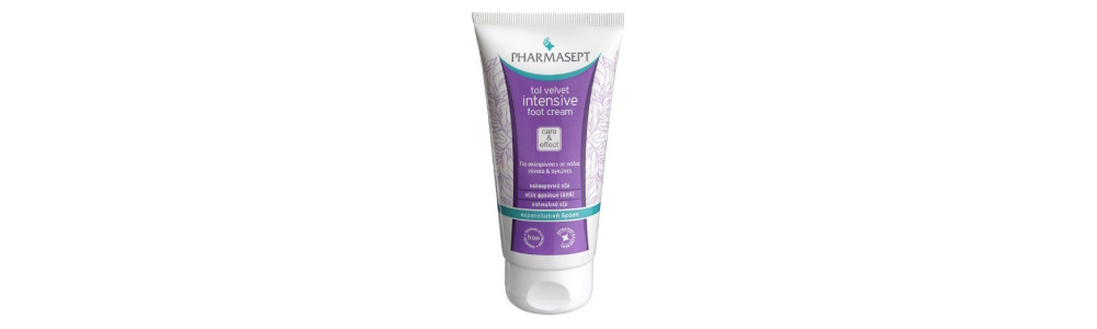 Foot Care Products