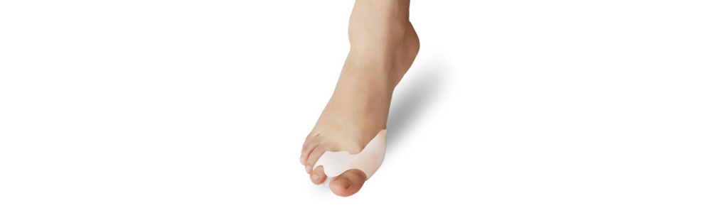 Foot Pads