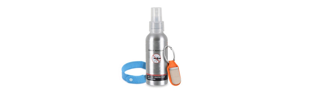 Insect & Pest Repellents