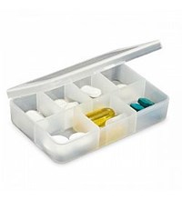 Pill Organizers