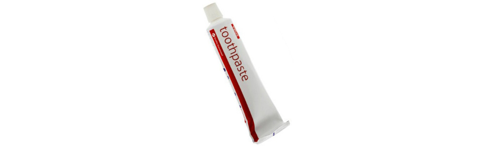 Toothpastes