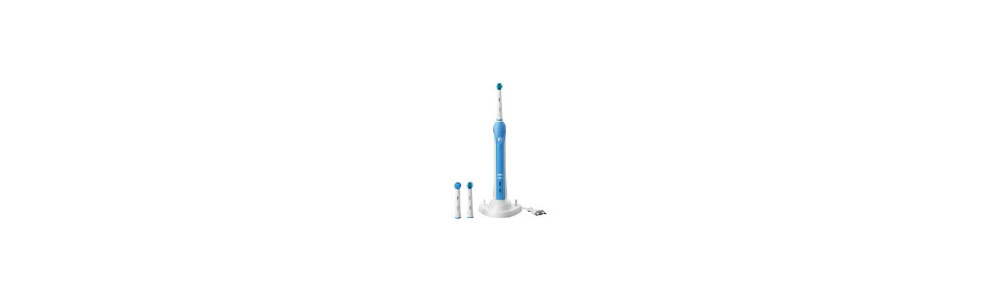 Electric Toothbrushes