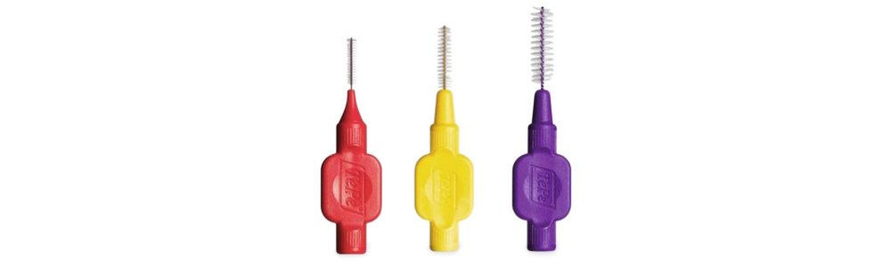 Interdental Brushes