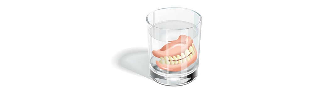 Denture Care