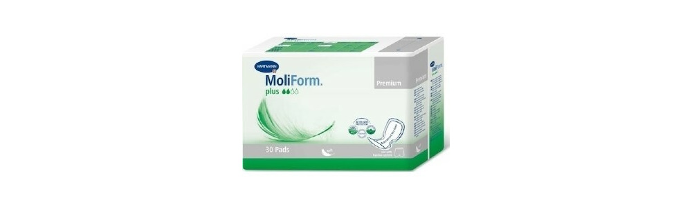 Incontinence Pads