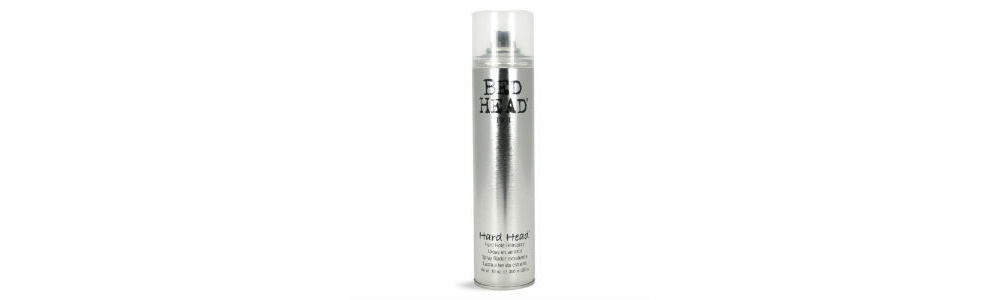 Styling Spray Μαλλιών