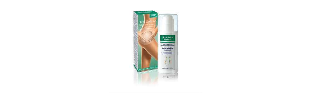 Cellulite & Slimming Firmers