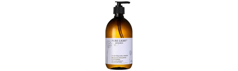 Body Cleansers