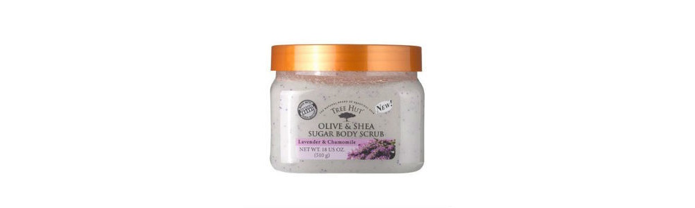 Peeling & Scrub Σώματος