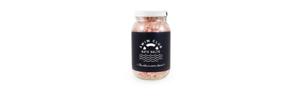 Bath Salts