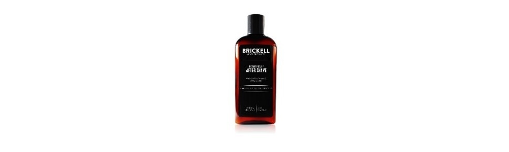 After Shave