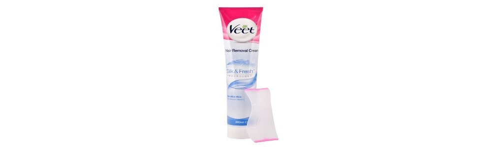 Hair Removal Creams