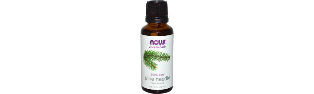 Essential Oils