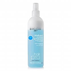 BYPHASSE EXPRESS ACTIVE ΔΙΦΑΣΙΚΟ CONDITIONER ΓΙΑ ΣΓΟΥΡΑ ΜΑΛΛΙΑ 400ml
