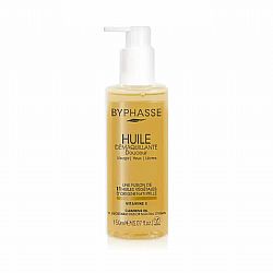 BYPHASSE HUILE VITAMIN E CLEANSING OIL and FACE MAKEUP REMOVER 150ml