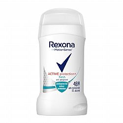 REXONA ΑΠΟΣΜΗΤΙΚΟ STICK MOTION SENSE ACTIVE PROTECTION FRESH 48h 50ml